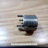 Качественные вставки для резьбы Keensert/key insert/heli/coil insert для металлов thumbnail-1