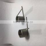 Custom Small Wire Torsion Spring thumbnail-2
