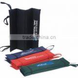 Waterproof Outdoor Solution Stadium Seats Cushion Mat Foldable Travel Seat for Bleachers, Fishing, Camping thumbnail-4