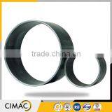 China Engneering Machine Truck Steel Wheel Rim thumbnail-1
