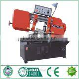Horizontal Small Band Saw Cutting Machine thumbnail-1