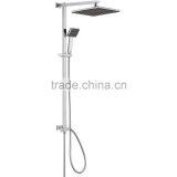 2015 New Design Luxury Rain Shower Set With Shower Head and Hand Shower thumbnail-1