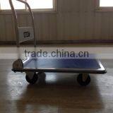 Platform Hand Truck PH300 With High Quality thumbnail-1