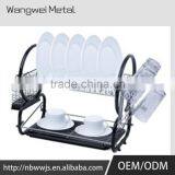 Hot Sale Dish Rack From ,multifunction Stainless Steel Kitchen Dish Rack From China thumbnail-5