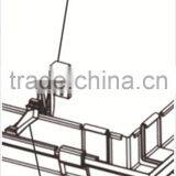 Newest Most Popular Steel Roofing Tile Accessories thumbnail-5