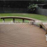 Eco Friendly Competitive Price Factory Sale Ornamental Wpc Decking Floor/outdoor Decking thumbnail-4
