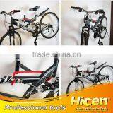 Strong and Durable Wall-Mounted Bike Rack thumbnail-3