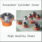 Hydraulic Cylinder for Hyundai and Other Brands Excavators thumbnail-5