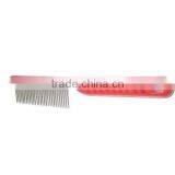 Animal Products Supplier Pet Comb thumbnail-1