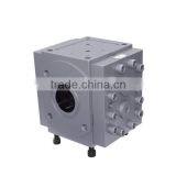 High Pressure Automatic Stainless Steel Metering Pump for Reaction Kettle thumbnail-2