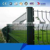 3d Curved Low Cost Wire Mesh Fence