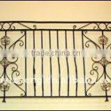Wrought Iron Gate thumbnail-1