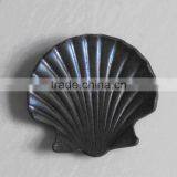 Forged Iron Leaves thumbnail-1