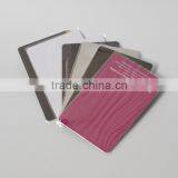 Printable MIFARE Classic 1K Rfid Plastic Hotel Key Cards thumbnail-6