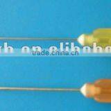 25-30G Medical Use Dental Irrigation Needle thumbnail-1