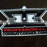 3m Black Pvc Sticker for Car thumbnail-1