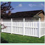 PVC Fencing thumbnail-1