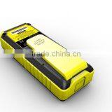 S2 Laser Meter 60m OEM Laser Distance Meter Laser Rangefinder Yellow thumbnail-6