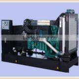 68kw to 500kw Electric Generator Volvo thumbnail-1