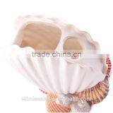 Ocean Series Shell Design Bathroom Accessory Set thumbnail-2