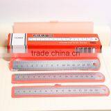 15 CM/6-INCH Metal Ruler/Steel Ruler thumbnail-4