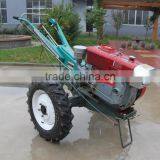 Factory Supply 8-22hp Cheap Multipurpose Walking Tractor thumbnail-1