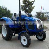 Best Selling!!!qianli Niu 90HP 2wd Farm Tractor thumbnail-1