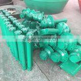 Sudan Popular Model Placer Gold Wet Grinding Machine thumbnail-5