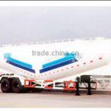 Bulk Cement Semi-Trailer-50CBM For Sale thumbnail-6