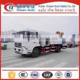 Dongfeng Kingrun 6 Ton Pesticide Spraying Truck thumbnail-1