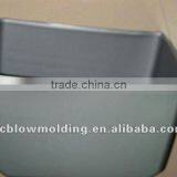 Plastic Fish Container