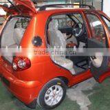 Micro Four Rounds of Motor Passenger Cars thumbnail-6