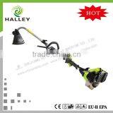 New Design 26CC Half Shaft Grass Trimmer HLBC260-A thumbnail-2