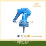 2016 Made in China Plastic Mini Trigger Sprayer thumbnail-5