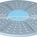 Balance Board , Yoga Wobble Board , Plastic Balance Board thumbnail-1