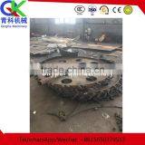 Orchard Chain Ditcher Banking Machine thumbnail-6