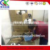 Export to India Water Boom Sprayer Fogging Machine thumbnail-5