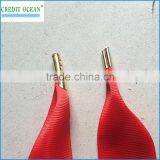 CREDIT OCEAN Metal Tips Draw Cord for Handbag Lace thumbnail-4