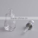 Essential Oil Bottle Glass Bottle Aluminum Perfume Bottle Wholesale thumbnail-2