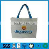 80-120gsm Pictures Printing Non Woven Shopping Bag Non-woven Fabric PP Non Woven Bags thumbnail-4