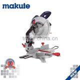 1600w 255mm Industrial Miter Saw thumbnail-1