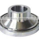 OEM Customized Stainless Steel Precision Cnc Machine Part thumbnail-2