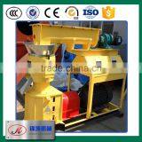 Manufacturer Supply Animal Feed Pelelt Mill for Sale thumbnail-2