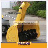 14 HP Gasoline ce Snow Thrower thumbnail-1