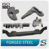 Factory Directly Hot Forging Components thumbnail-5