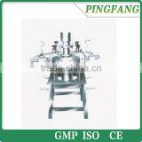 Model QS-350 Airflow Pharmaceutical and Food Crusher for Corn and Herb thumbnail-1