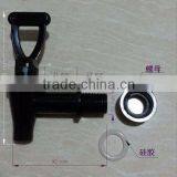 China Factory Plastic Tap, Plstic Faucet and Bibcock for Water Dispenser Popular in France thumbnail-2