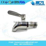 12mm/16mm Stainless Steel Beverage Dispenser Spigot Juice Cold Drink Wine Barrel Faucet thumbnail-6
