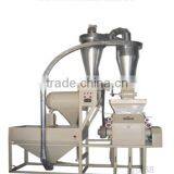 Small Scale Flour Mill Industry Wheat Flour Milling Equipment Wheat Flour Milling Plant thumbnail-1