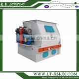 China Manufacturer Stainless Steel Double Shaft Paddle Mixer for Chemicals and Pharmacy thumbnail-3